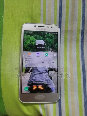 Samsung Galaxy J2 Pro 16 GB Gold