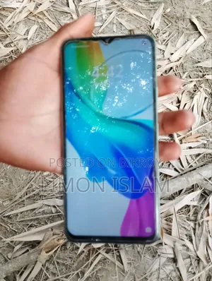 ভিভো ওয়াই০৩টি ১২৮ জিবি