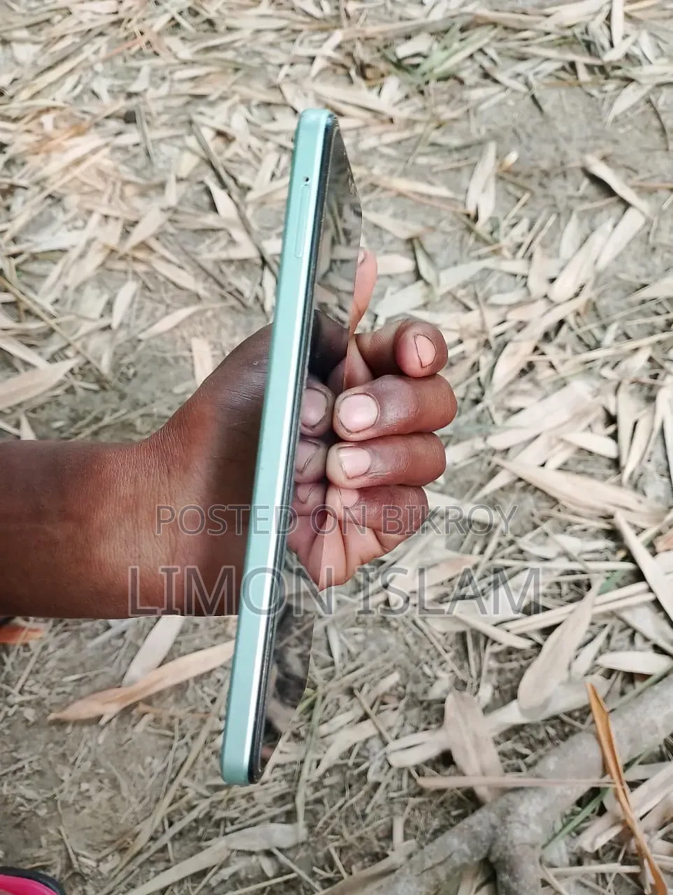 ভিভো ওয়াই০৩টি ১২৮ জিবি