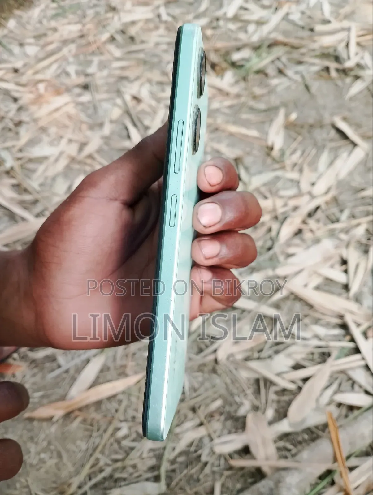 ভিভো ওয়াই০৩টি ১২৮ জিবি