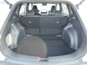 New Toyota Corolla Cross 2026 Pearl