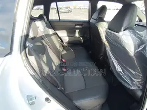 New Toyota Corolla Cross 2026 Pearl