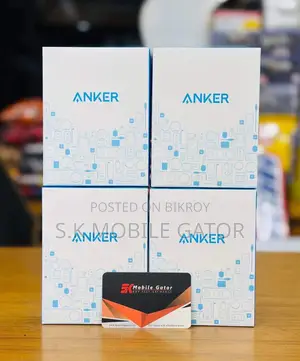 Anker Zolo 140w Charger