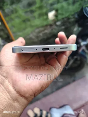 স্যামসাং গ্যালাক্সি এ৩৬ ২৫৬ জিবি হোয়াইট