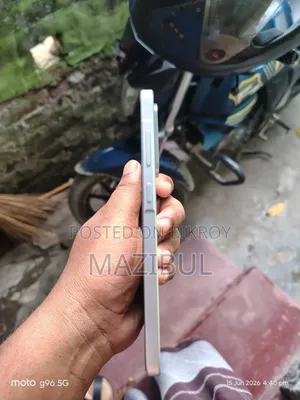 স্যামসাং গ্যালাক্সি এ৩৬ ২৫৬ জিবি হোয়াইট