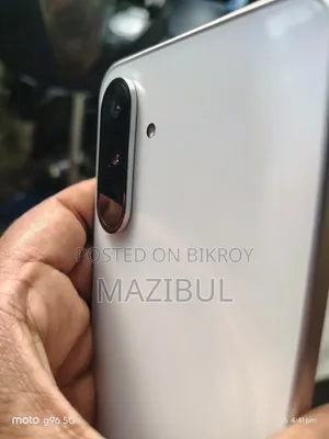 স্যামসাং গ্যালাক্সি এ৩৬ ২৫৬ জিবি হোয়াইট
