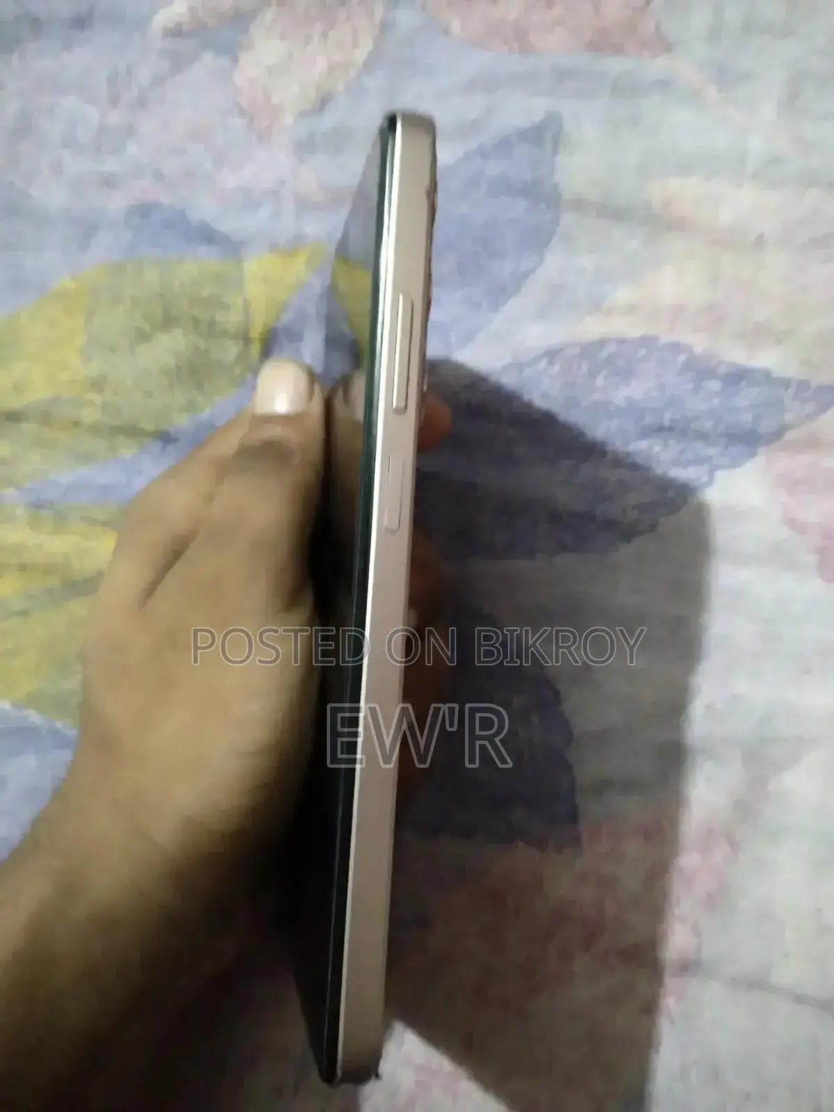 রিয়েলমি সি৭৫এক্স ১২৮ জিবি ব্রোঞ্জ