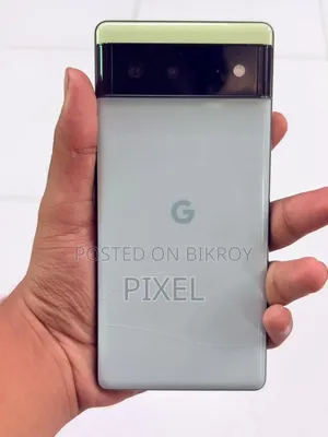 EL A8 8 GB White