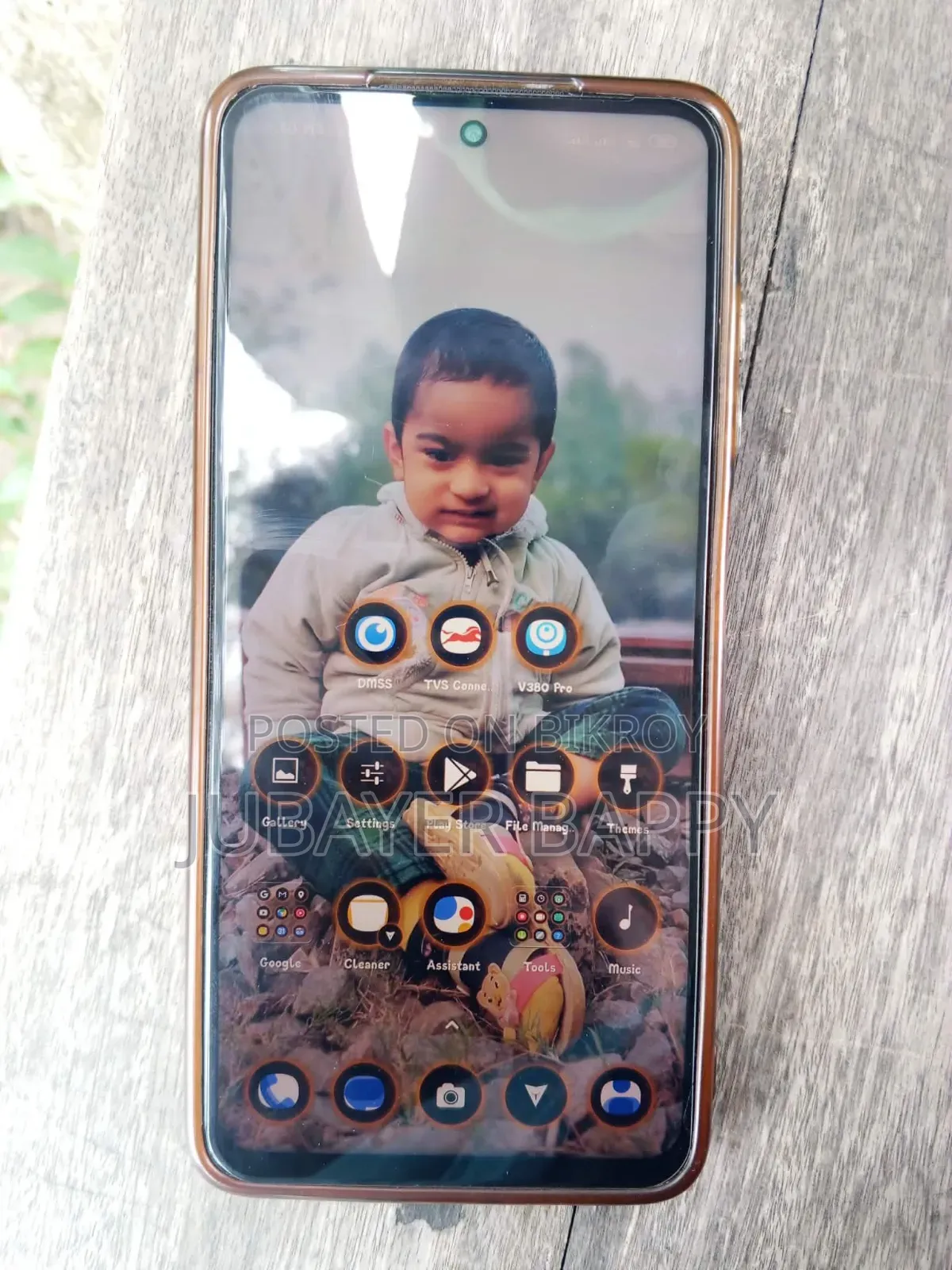 Xiaomi Poco X3 Pro 256 GB Black