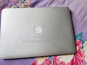 ম্যাকবুক প্রো