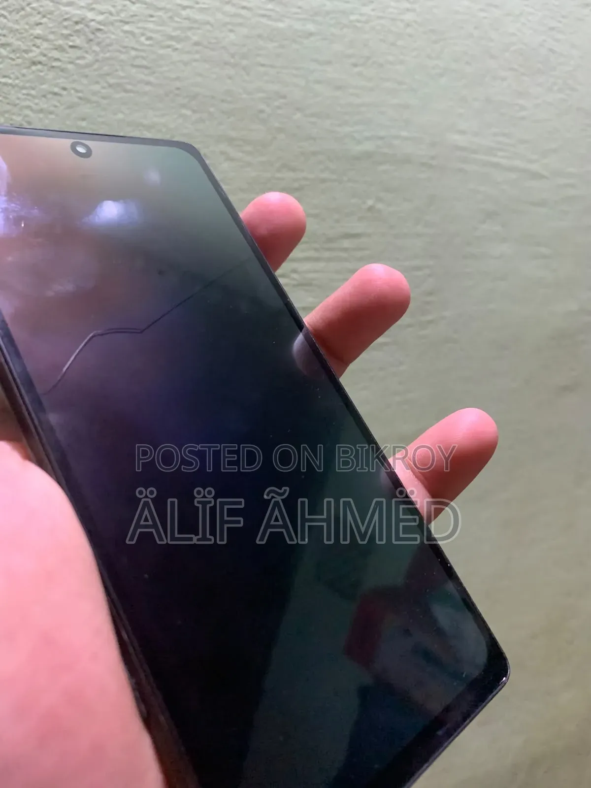 Google Pixel 6 128 GB White