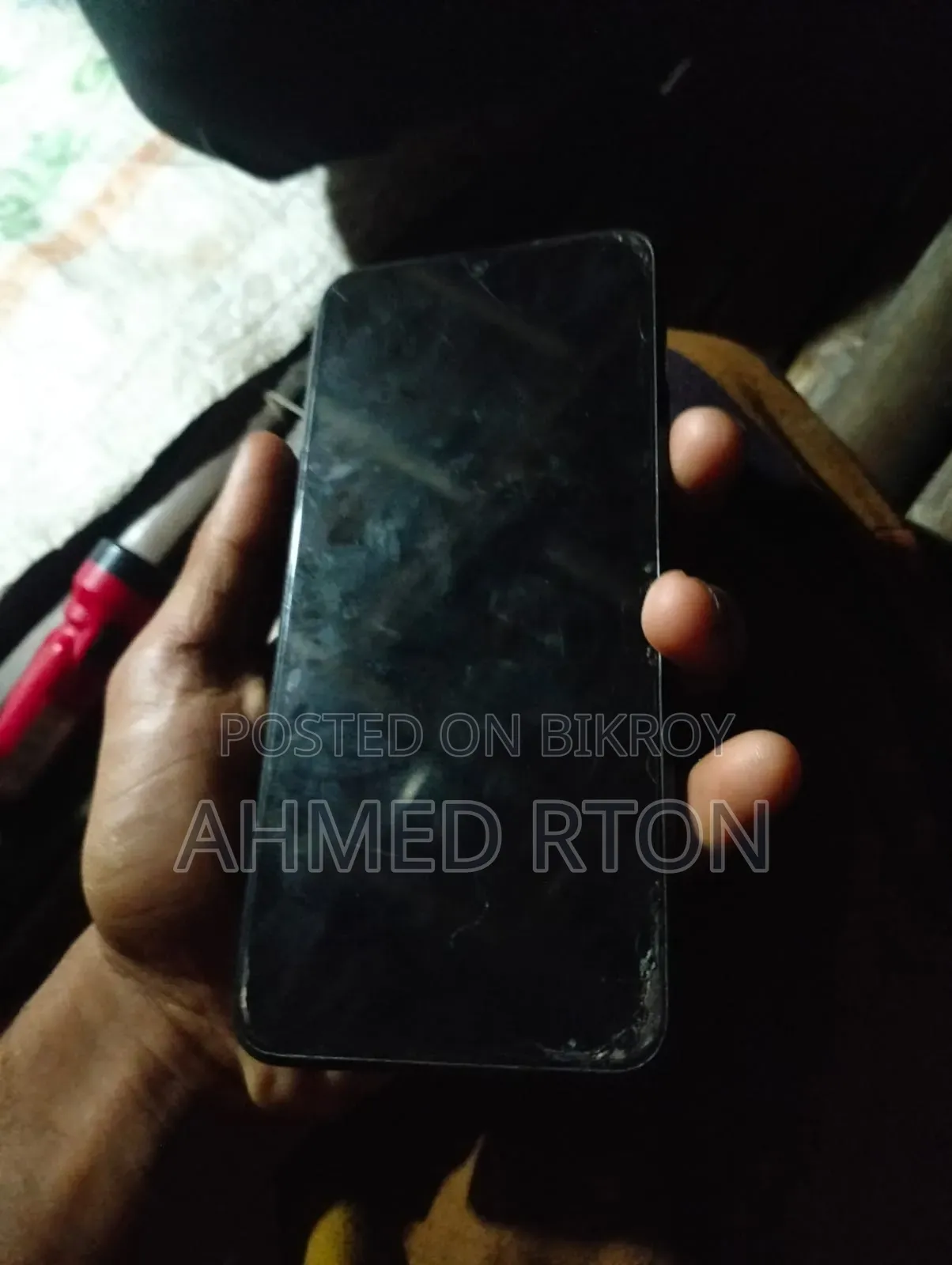 Realme C33 64 GB Blue