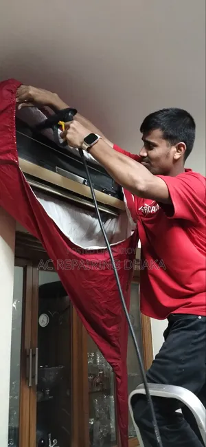 Servicing Repair