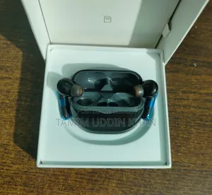 ব্যবহৃত সাউন্ডপিটস এয়ার ৪ প্রো