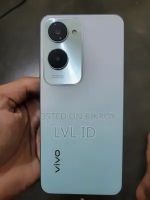 Vivo Y18 128 GB Green