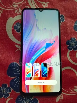 ওপ্পো এ৩৮ ১২৮ জিবি গোল্ড