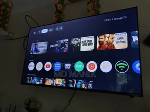 Smart Tv Eco +