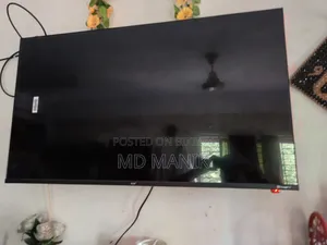 স্মার্ট টিভি ইকো +
