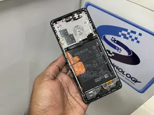 Honor 200 Pro Set Opened Original Display