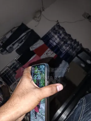 অনার এক্স৬সি ১২৮ জিবি ব্ল্যাক