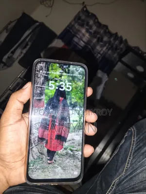 Honor X6C 128 GB Black