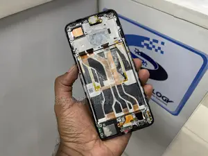 Original Realme Gt Neo2 Display