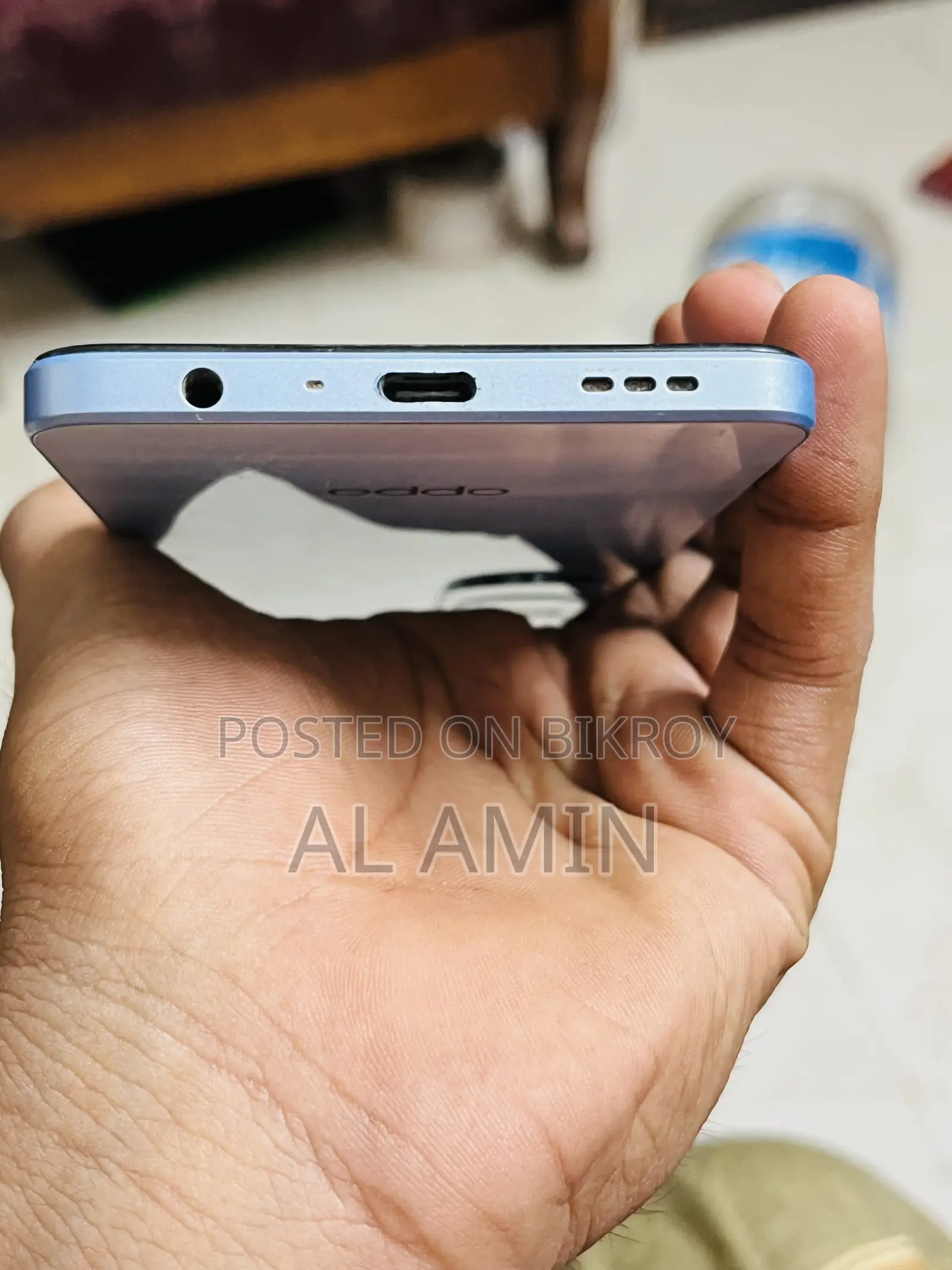Oppo A60 128 GB