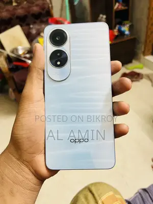 Oppo A60 128 GB
