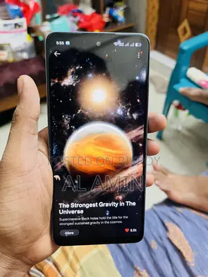 Oppo A60 128 GB