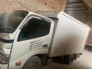 Delivery Vehicle