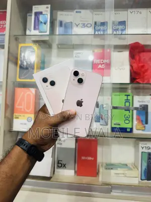 Apple iPhone 13 256 GB Pink