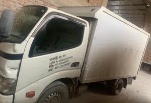 Delivery Vehicle