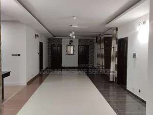 4-Bedroom Apartment in Anik Real Estate, Gulshan for Rent