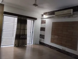 4-Bedroom Apartment in Anik Real Estate, Gulshan for Rent