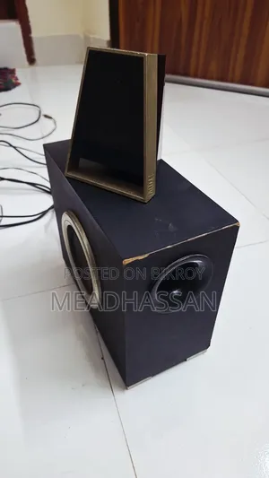অলটেক ল্যান্সিং ভিএস২৬২১ ২.১ চ্যানেল স্পিকার সিস্টেম