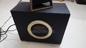 অলটেক ল্যান্সিং ভিএস২৬২১ ২.১ চ্যানেল স্পিকার সিস্টেম