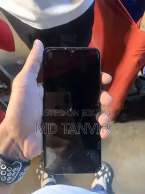 রিয়েলমি সি১১ ৩২ জিবি ব্ল্যাক