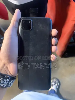 রিয়েলমি সি১১ ৩২ জিবি ব্ল্যাক