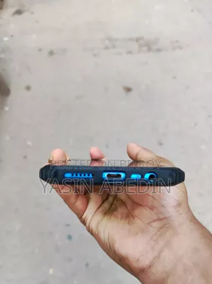 Oppo F9 64 GB Blue