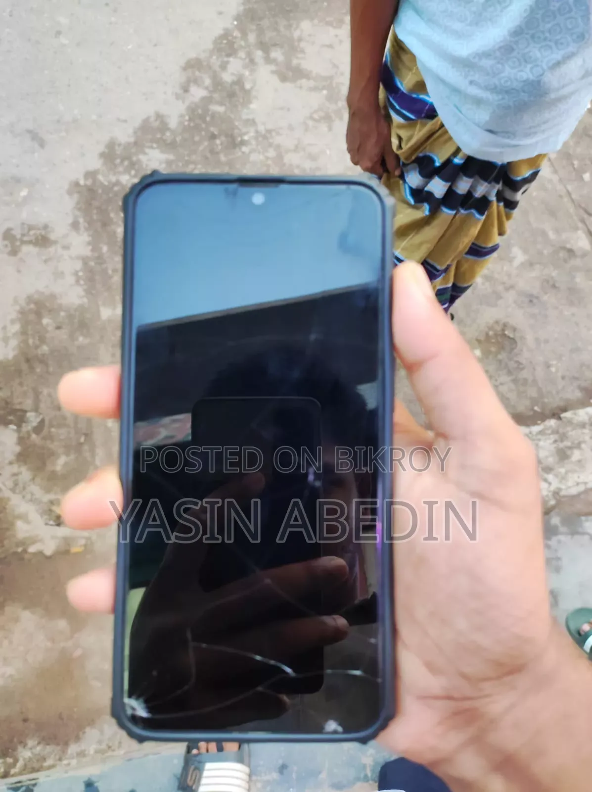 Oppo F9 64 GB Blue