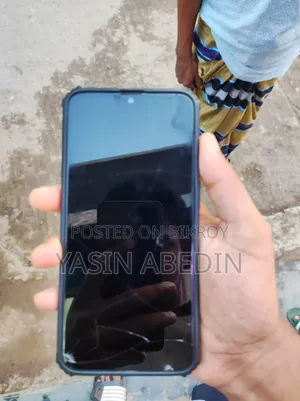 Oppo F9 64 GB Blue