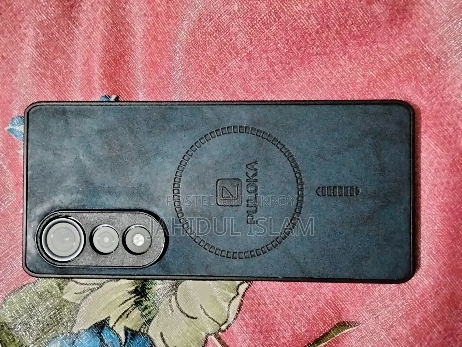 টেকনো ৮ জিবি ধূসর