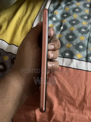 স্যামসাং গ্যালাক্সি এ০৪এস ৬৪ জিবি পিঙ্ক