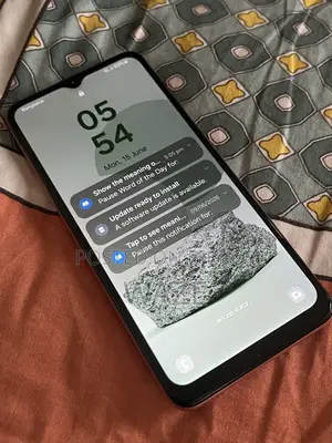 স্যামসাং গ্যালাক্সি এ০৪এস ৬৪ জিবি পিঙ্ক