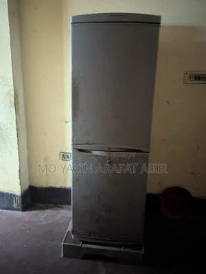 Assalamu Alaikum Everyone, Fridge is in very good condition