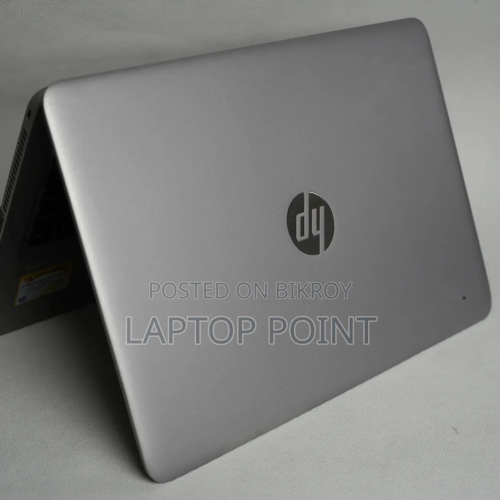 Laptop HP EliteBook 840 G3 8GB Intel Core I5 SSD 256GB
