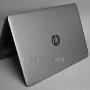 Laptop HP EliteBook 840 G3 8GB Intel Core I5 SSD 256GB