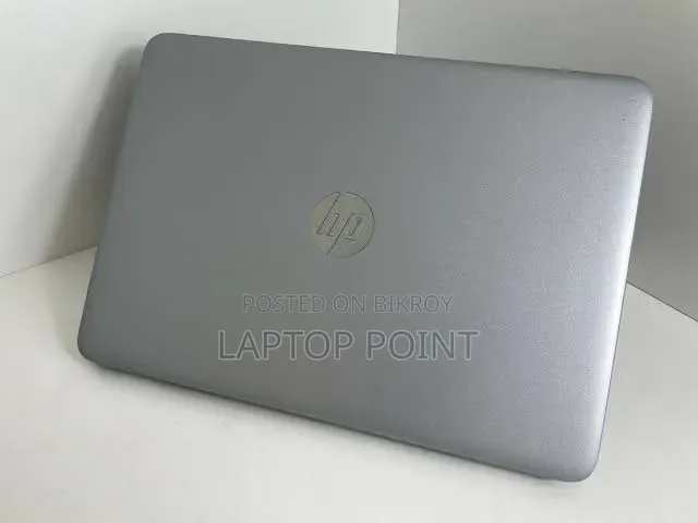 Laptop HP EliteBook 840 G3 8GB Intel Core I5 SSD 256GB