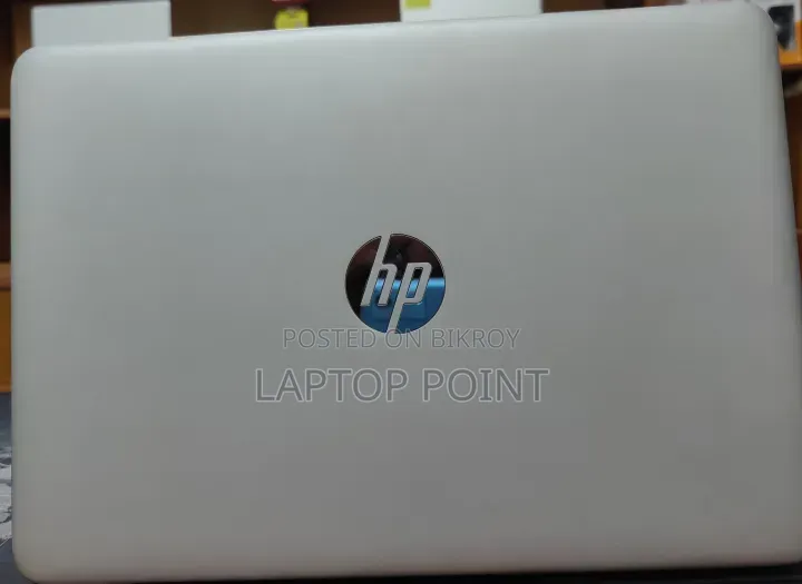 Laptop HP EliteBook 840 G3 8GB Intel Core I5 SSD 256GB
