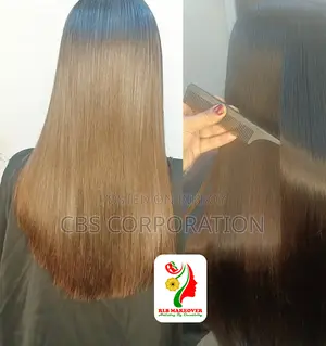 Brazilian Collagen Treatment